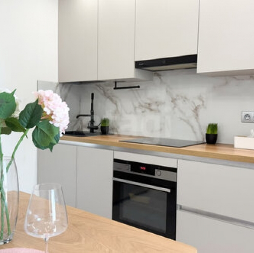 1-комн квартира Плесецкая ул,  д. 4