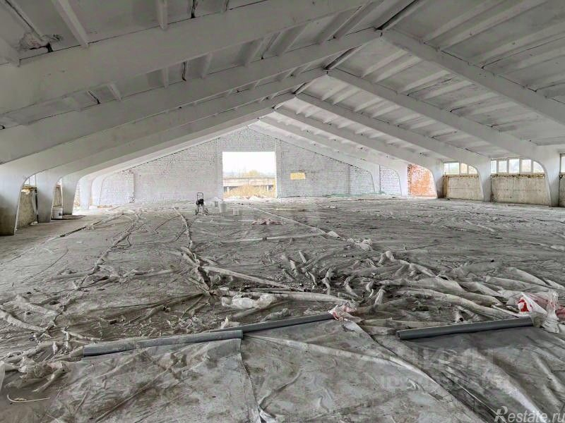 Аренда склада Руднево, , Кашира, ул Центральная,  д. 3