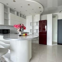 Продажа 2-комн квартиры на вторичном рынке Карамышевская набережная,  д. 34