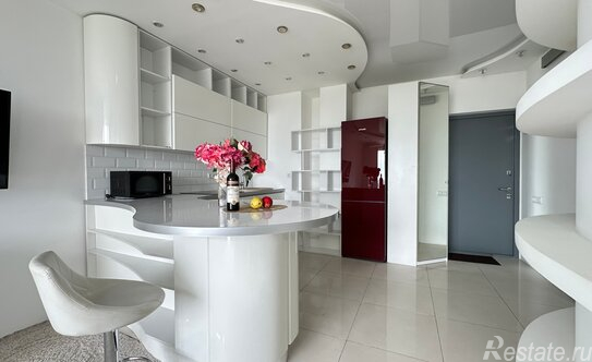 Продажа 2-комн квартиры на вторичном рынке Карамышевская набережная,  д. 34