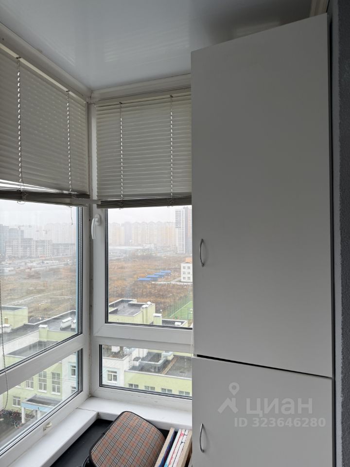 Аренда студии аллея Арцеуловская, 23к1