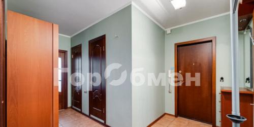 2-комн квартира Кировоградская улица,  д. 5