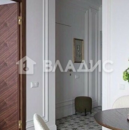 Продажа 3-комн квартиры на вторичном рынке пр-кт Вернадского,  д. 42,  к. 2