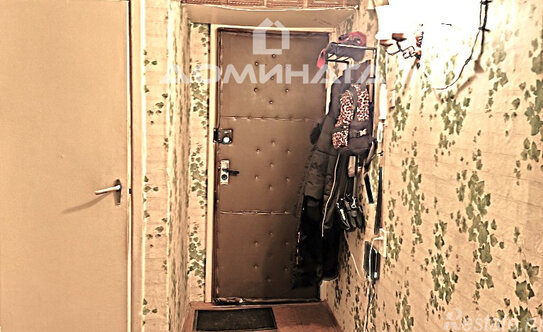 Продажа 3-комн квартиры на вторичном рынке Белорусская улица,  д. 14/22