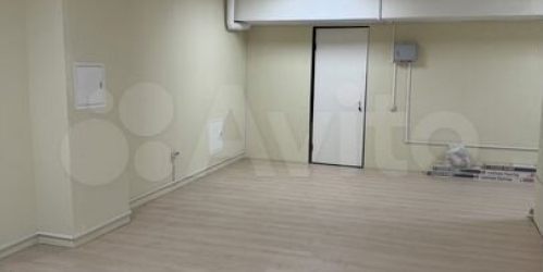 Помещение свободного назначения Украинский б-р,  д. 8,  к. 1