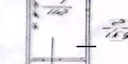 2-комн квартира Туристская улица, 9