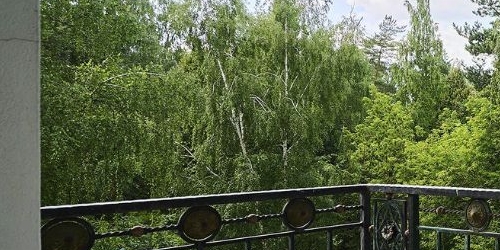 4-комн квартира Береговая улица, 8К2