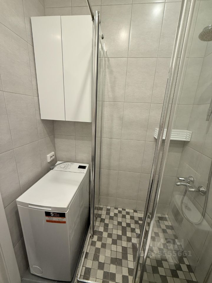 Продажа студии проспект Большевиков, 7к3