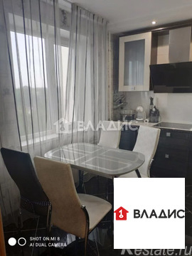 Продажа 3-комн квартиры на вторичном рынке ВНИИССОК, Берёзовая улица,  д. 1