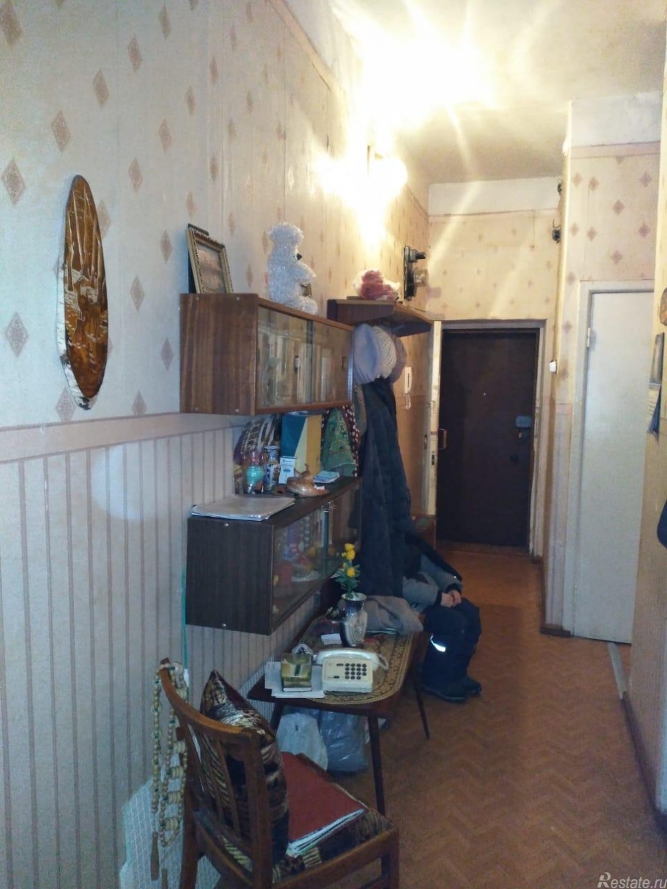 Продажа 2-комн квартиры на вторичном рынке Коммунар г, Советская ул ,  д. 12