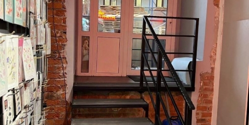 Помещение свободного назначения Климентовский пер,  д. 6