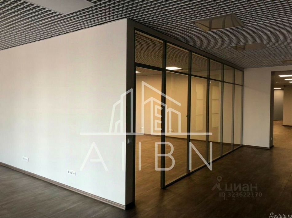 Аренда офиса Нагатинский 3-й проезд