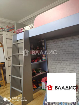 Продажа 3-комн квартиры на вторичном рынке ВНИИССОК, Берёзовая улица,  д. 1