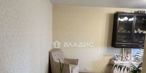 2-комн квартира ул Окская,  д. 4,  к. 3