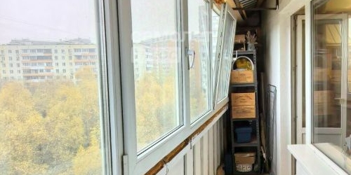 1-комн квартира Липецкая улица, 8