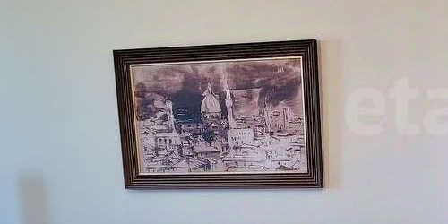 3-комн квартира Ленинский проспект, 123