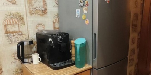 3-комн квартира аллея Поликарпова,  д. 3,  к. 1