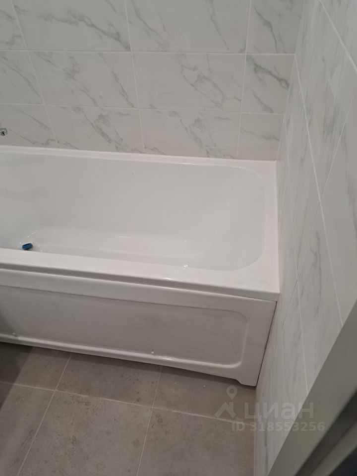 Аренда студии Мурино, улица Шоссе в Лаврики, 67