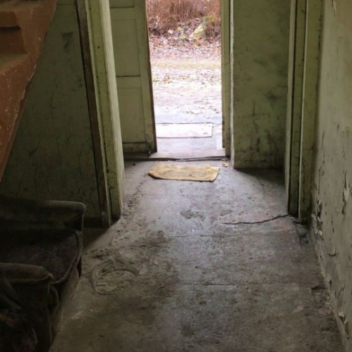 Помещение свободного назначения Лесогорский, Зелёный переулок,  д. 6