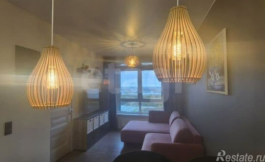 Продажа 1-комн квартиры на вторичном рынке проспект Героев