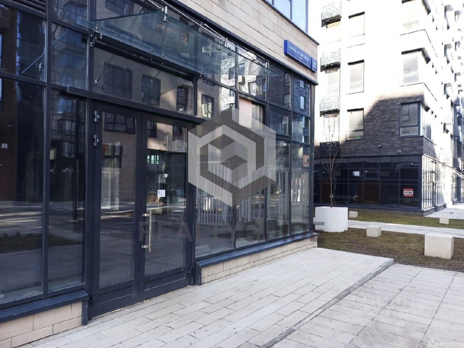 Аренда торгового помещения Почтовая Б. ул,  д. 34,  к. 8