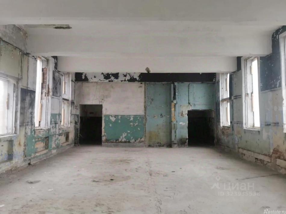 Аренда отдельного здания Кожевенная линия,  д. 32 к8 литП