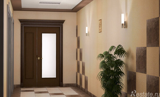 Продажа 2-комн квартиры на вторичном рынке Лобня г, Некрасова ул,  д. 13А