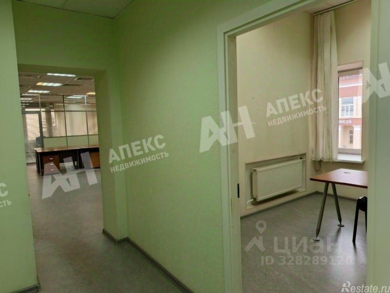 Аренда ПСН Волгоградский пр-кт,  д. 32,  к. 11