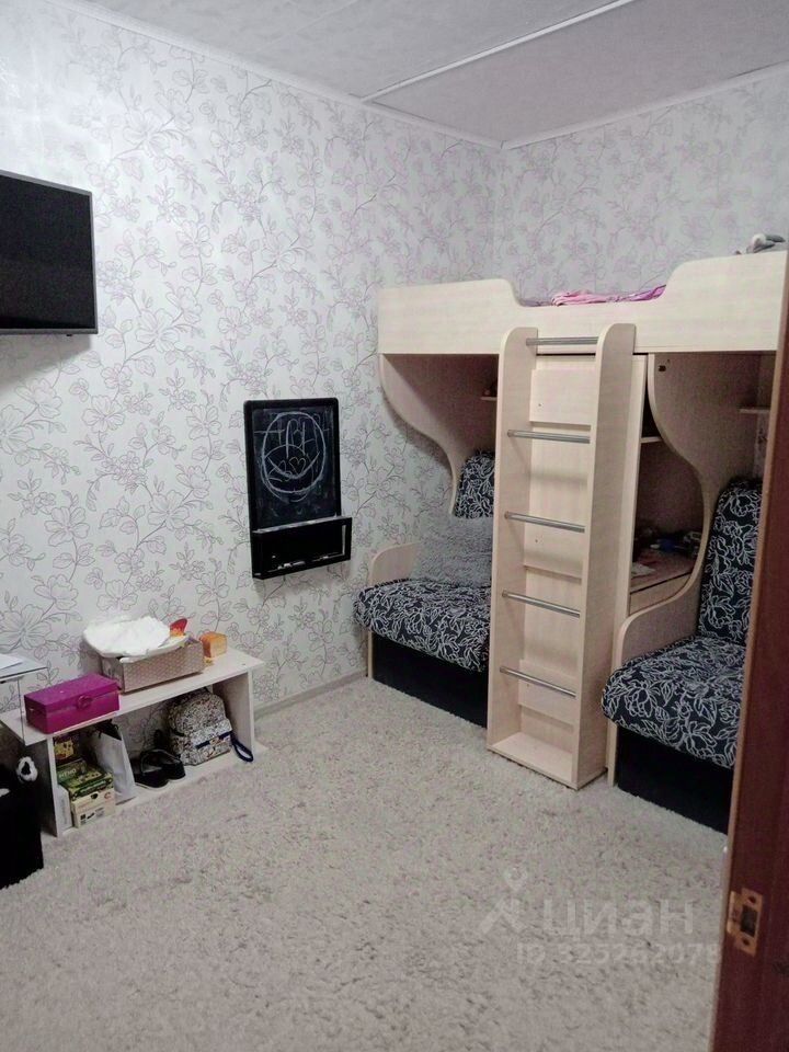 Продажа 2-комн квартиры на вторичном рынке улица Паперника, 19