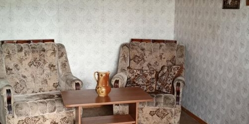 1-комн квартира Коммунар, Школьная улица, 24