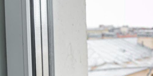 Комната Волоколамский переулок, 1