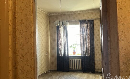 Продажа 2-комн квартиры на вторичном рынке Большой ВО пр-кт,  д. 87