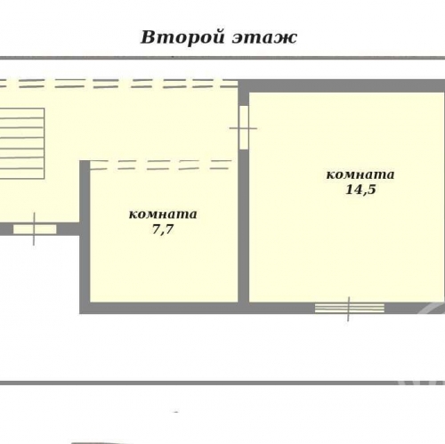 Коттедж/дом массив Сяськелево, Здоровье снт