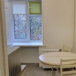 Аренда 2-комн квартиры на вторичном рынке Мытищи, Индустриальная улица, 5к2