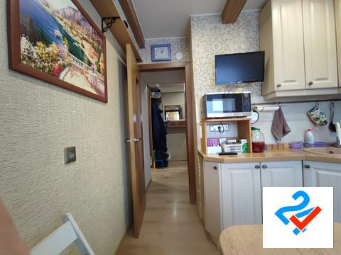 Продажа 3-комн квартиры на вторичном рынке Тосно, Ленина пр-кт.,  д. 21