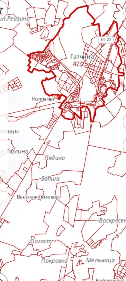 Продажа земли Электронстандарт СТ