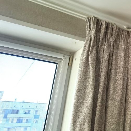 1-комн квартира 16-я Парковая улица, 19К2