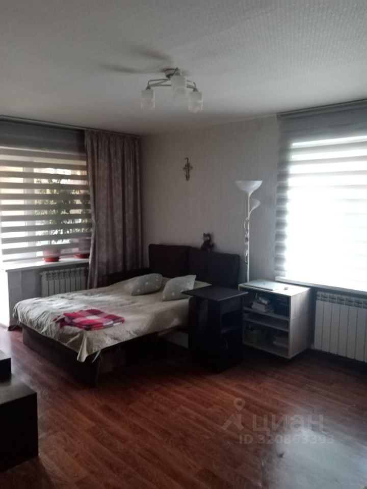 Продажа 1-комн квартиры на вторичном рынке Северный мкр, улица Ломоносова, 24