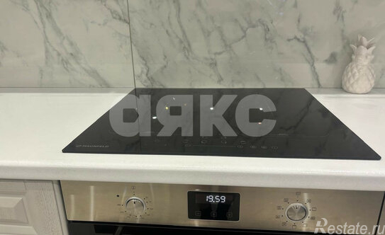 Продажа 2-комн квартиры на вторичном рынке ул Салтыковская,  д. 33,  к. 1