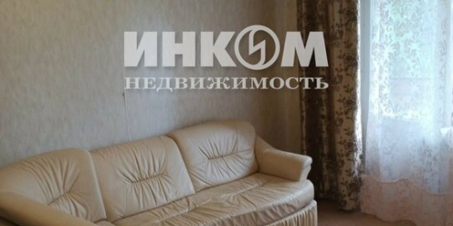 1-комн квартира ул Бойцовая,  д. 17,  к. 3