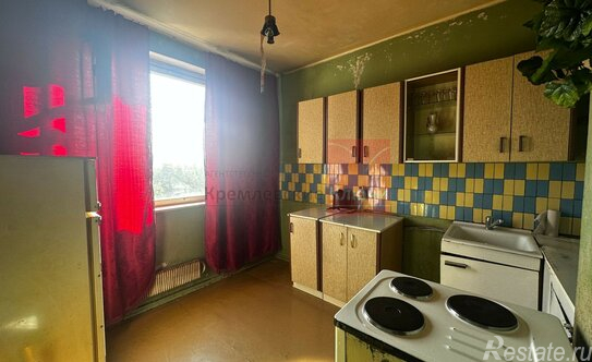 Продажа 2-комн квартиры на вторичном рынке Илимская улица,  д. 12