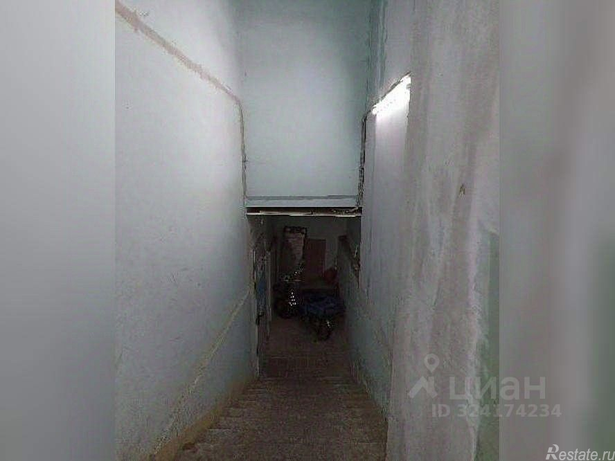 Аренда торгового помещения улица Римского-Корсакова,  д. 2