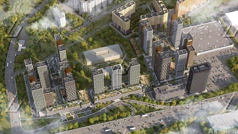 Продажа ПСН Люберцы г, Новорязанское ш,  д. 6В