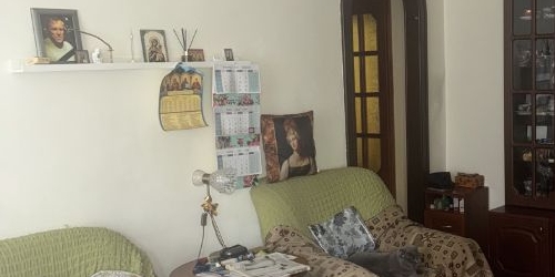 3-комн квартира улица Седова, 49