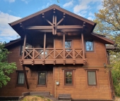 Продать Дачи, коттеджи, загородные дома Подрезково, Красноармейская улица  10 