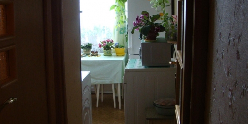 2-комн квартира Ириновский пр-кт,  д. 37,  к. 1