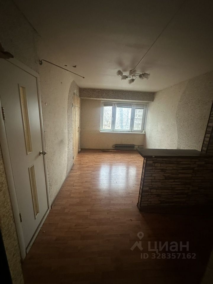 Продажа 3-комн квартиры на вторичном рынке Черкизовская Б. ул,  д. 8К1