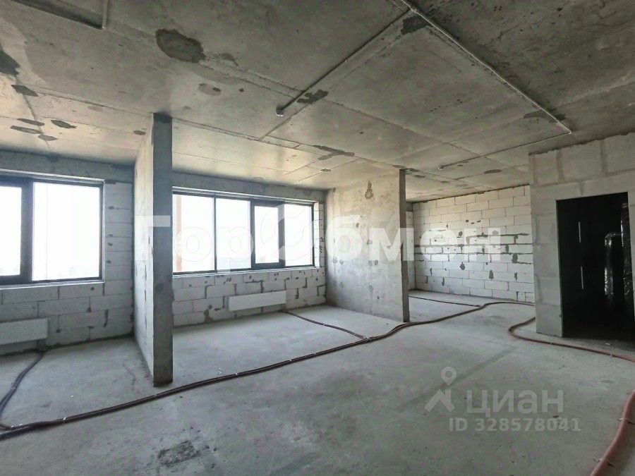 Аренда 2-комн квартиры на вторичном рынке Шмитовский проезд, 39к6