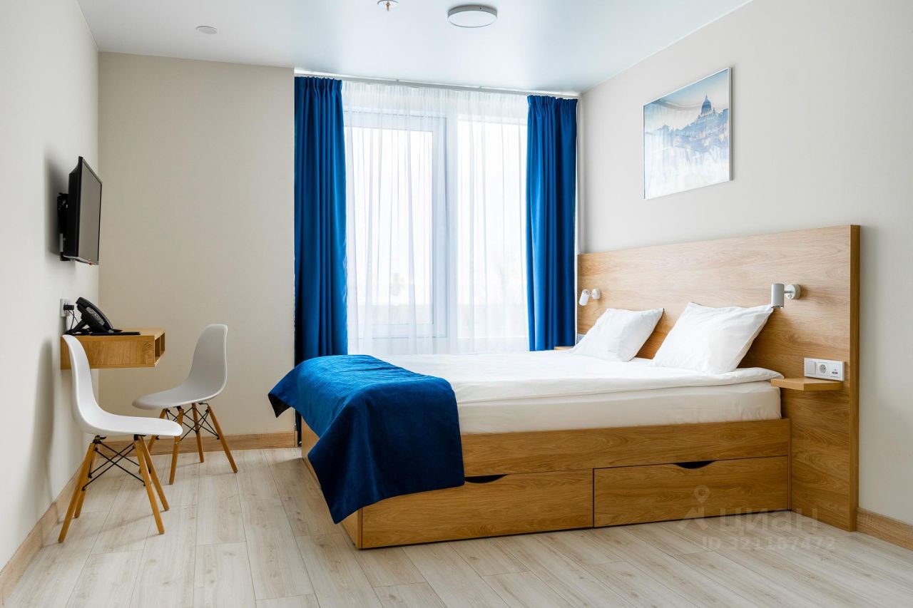 Аренда студии улица Матроса Железняка, 2