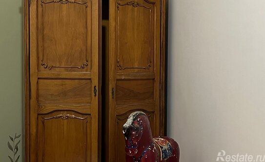 Продажа 6-комн квартиры на вторичном рынке улица Чехова,  д. 5